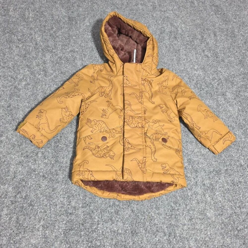 Coat for Kids Size 12 Months